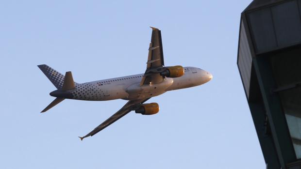 El sindicato Sepla explicará mañana los motivos de la huelga de pilotos en Vueling