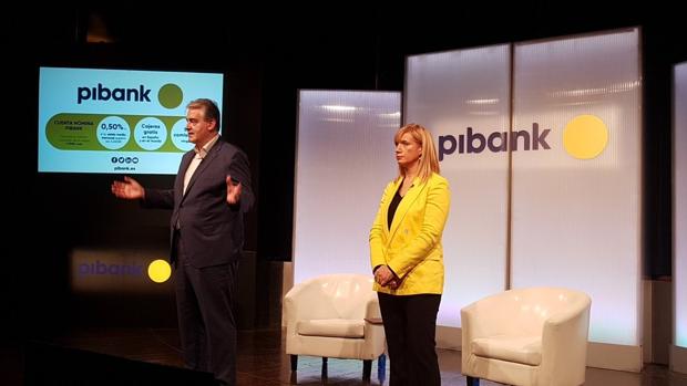 La entidad online del Grupo Pichincha, la principal entidad ecuatoriana, es 100% online pero ofrece asesoramiento personal