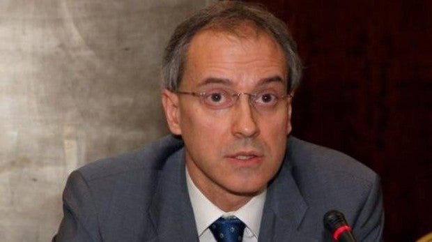 El nuevo director de la Agencia Tributaria, Jesús Gascón