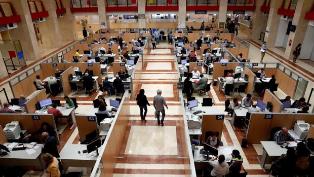 Dependerá de si la Declaración sale a devolver o no