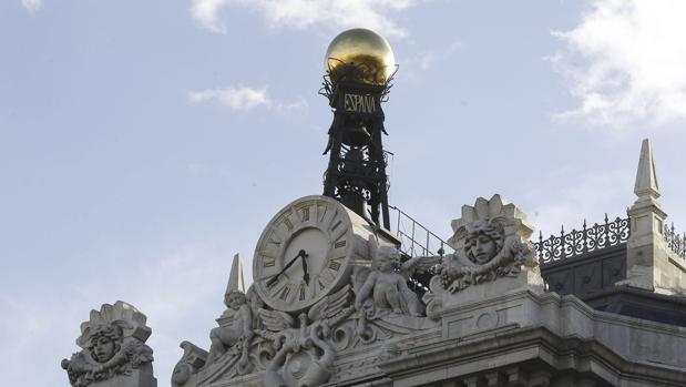 La mora bancaria se aleja cada vez más del máximo histórico del 13,61% de diciembre de 2013