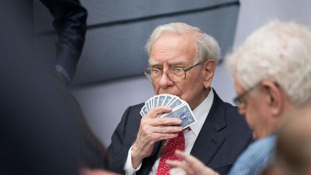 Warren Buffet busca empresas de calidad, pero seimpre a precios bajos