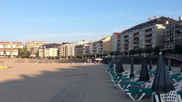 Las segundas viviendas en la playa, de nuevo en boga