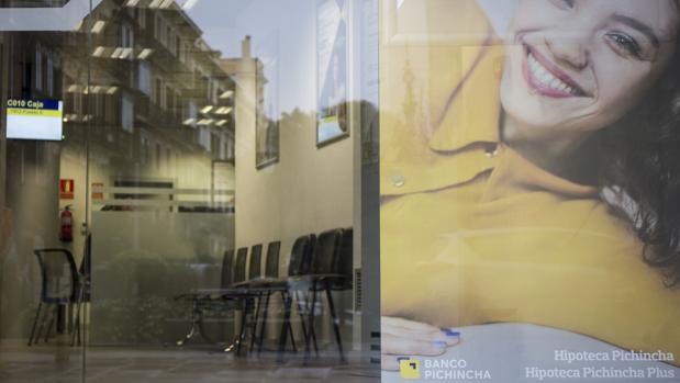El importe medio de las hipotecas sobre viviendas ha crecido un 4,6%respecto a octubre de 2017