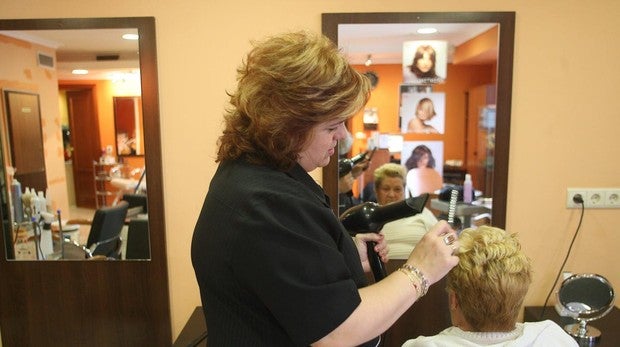 Peluquería en Córdoba