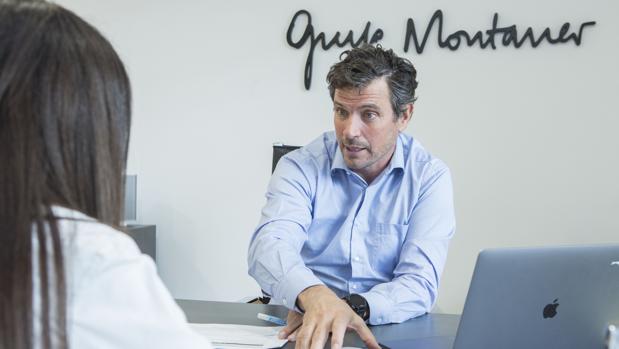 Grup Montaner, especializado en la consultoría de recursos humanos, ha entrado en este índice por primera vez