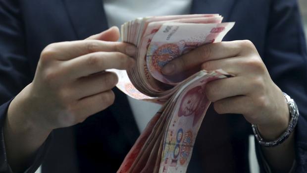 La deuda total de China ascendía al 252,7% de su PIBal finalizar el tercer trimestre del año pasado