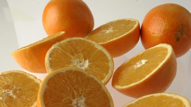 En 2017 Andalucía vendió a China casi 10 millones de euros en naranjas