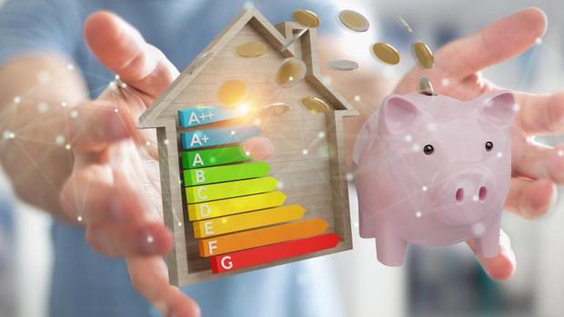 El ahorro energético en las viviendas de obra nueva llegará al 80% o al 90%