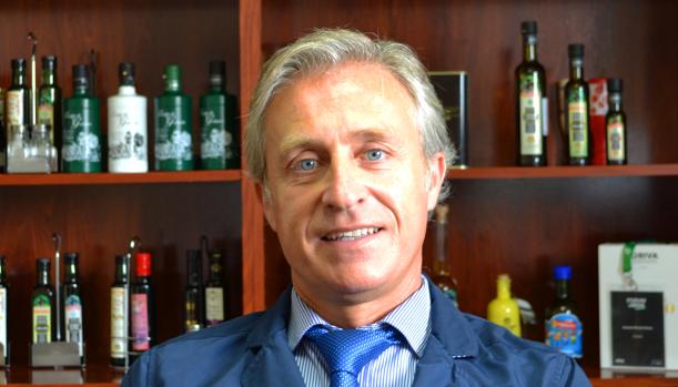 Antonio Román, director general de Coreysa