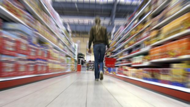 La mitad de la cesta de la compra de los españoles está compuesta por productos nacionales