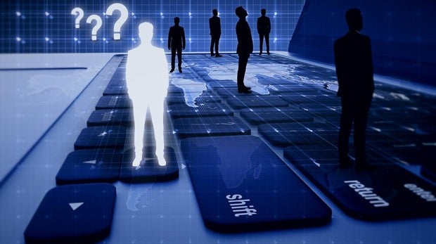 Los candidatos IT (Tecnología Informática) reciben una media de cinco ofertas de trabajo al mes, sin buscarlas