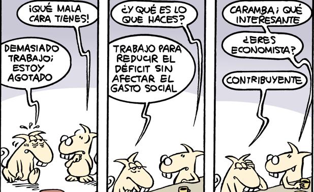La Comisión Europea activó el procedimiento a España en 2009 tras pasar España de un superávit del 1,9% en 2007 a un déficit del 4,4%