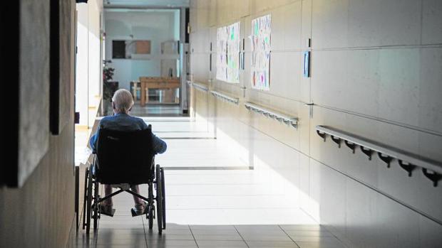 El porcentaje de población de 65 años y más pasará a ser del 25,2% en 2033