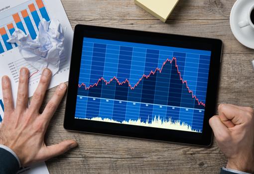 El «trading», una actividad con oportunidades pero también con múltiples riesgos