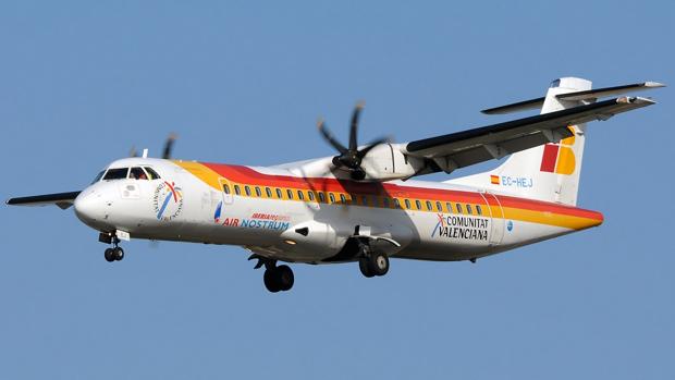El portal reclamador.es ha iniciado el procedimiento contra Air Nostrum