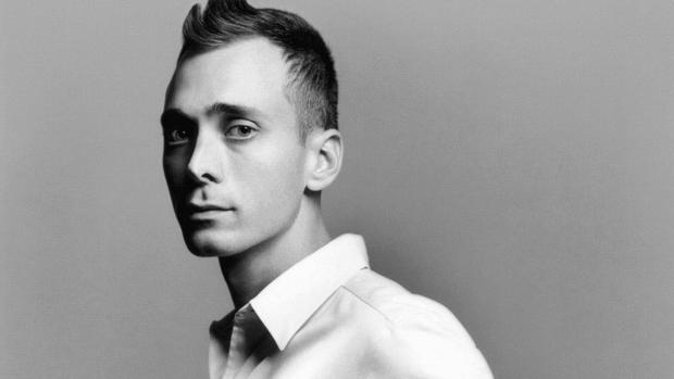 Hedi Slimane
