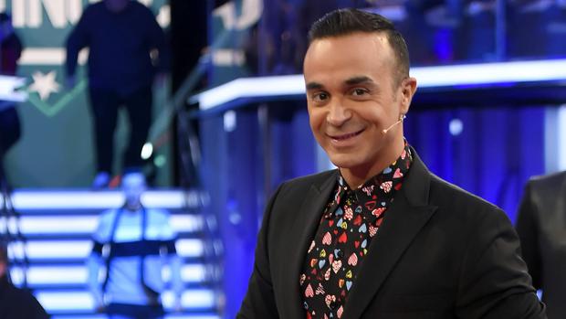 Luis Rollán volverá a pasar por el quirófano en el mes de septiembre