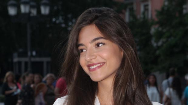 Rocío Crusset