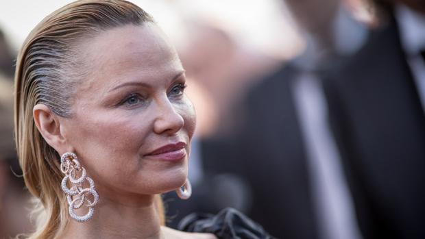 Pamela Anderson