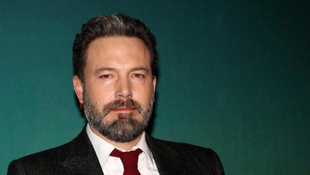 Ben Affleck