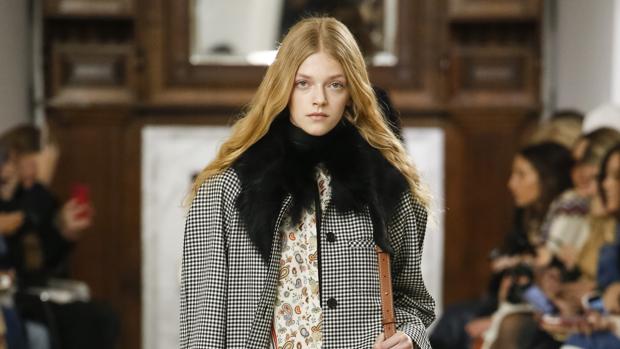 Desfile Loewe