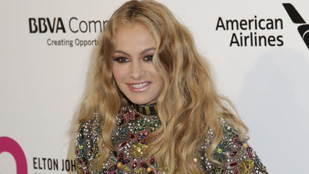 Paulina Rubio