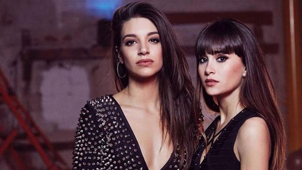Ana Guerra y Aitana