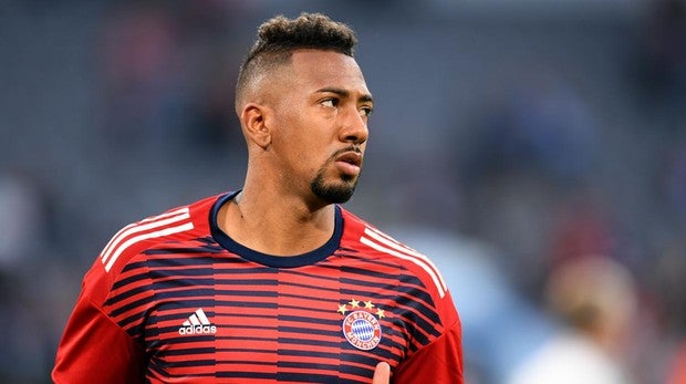 Boateng