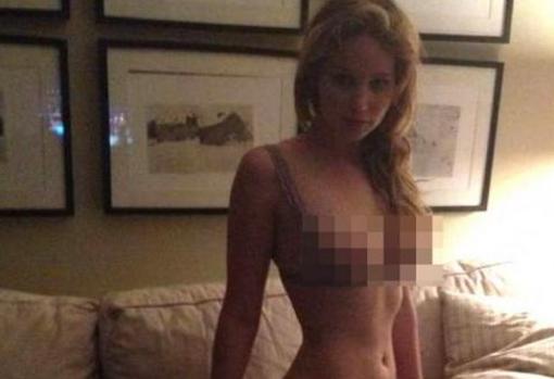 Jennifer Lawrence