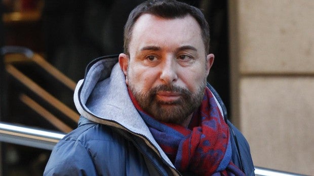 José Manuel Parada