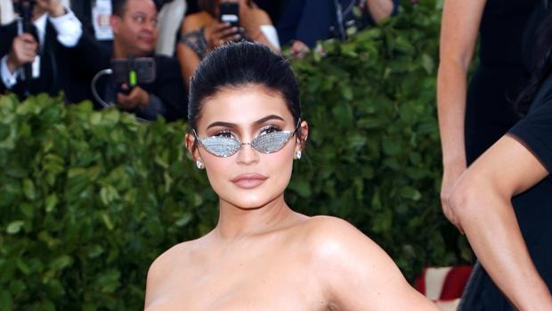 Kylie Jenner