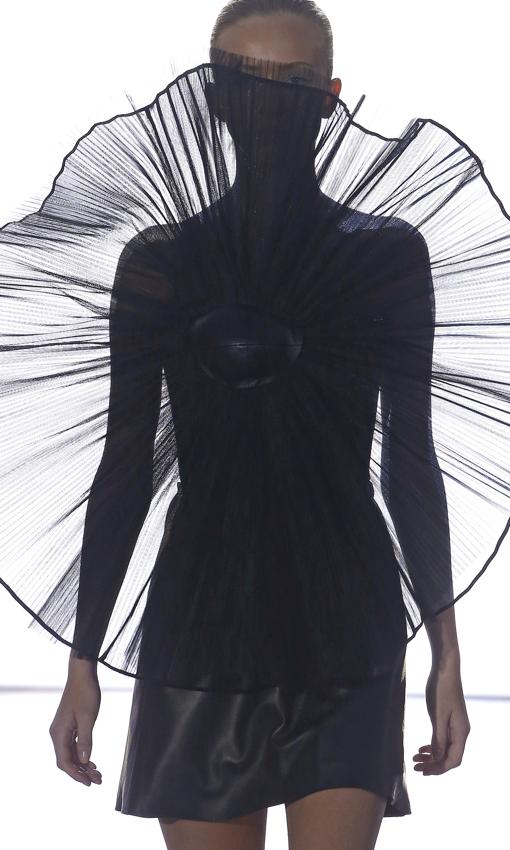 Diseño de David Laport