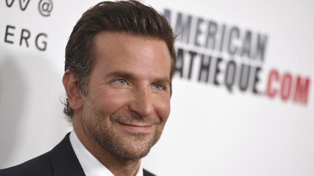 Bradley Cooper
