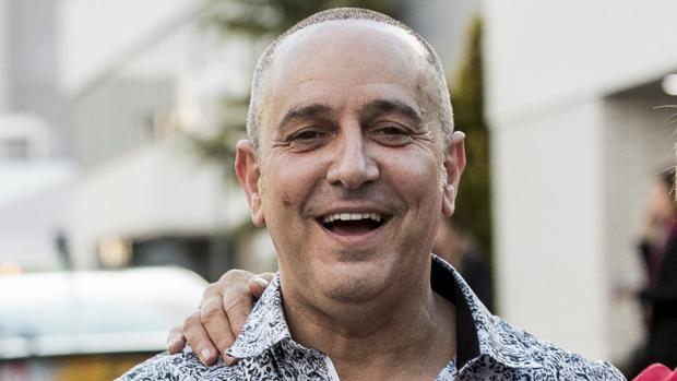 Víctor Sandoval