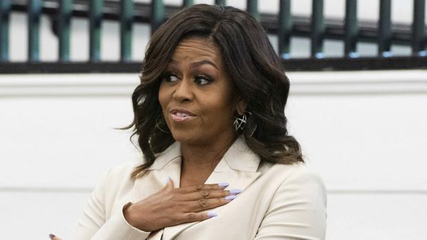 Michelle Obama