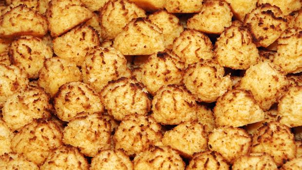 Postres fáciles de Navidad para sorprender a los tuyos