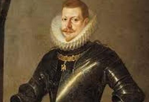 Felipe III
