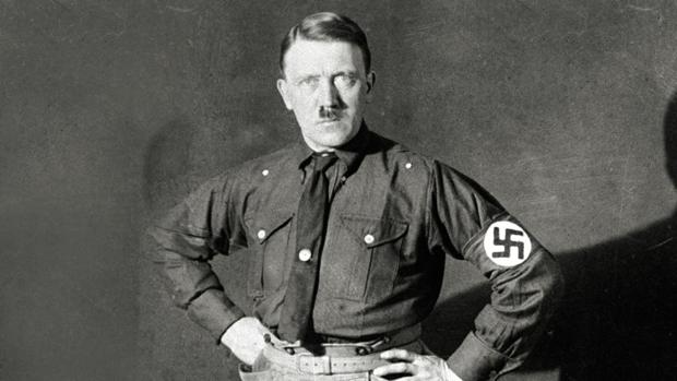 Hitler fue blanco de varios atentados durante la Segudna Guerra Mundial