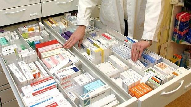 Farmacia