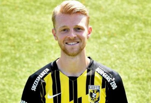 L'arrière gauche Max Clark, dans l'orbite de Séville
- Championnat d'Europe de Football 2020 L'arrière gauche Max Clark, dans l'orbite de Séville
- Championnat d'Europe de Football 2020