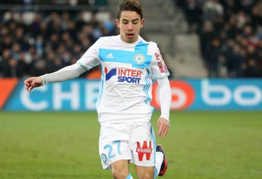 L'arrière gauche Max Clark, dans l'orbite de Séville
- Championnat d'Europe de Football 2020 L'arrière gauche Max Clark, dans l'orbite de Séville
- Championnat d'Europe de Football 2020