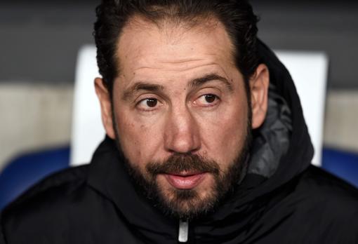 Suivez l'actualité du marché des transferts de Séville
- Championnat d'Europe 2020 Pablo Machin