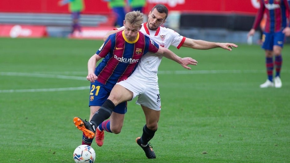 La última visita al Barcelona en la Copa del Rey, el peor ...