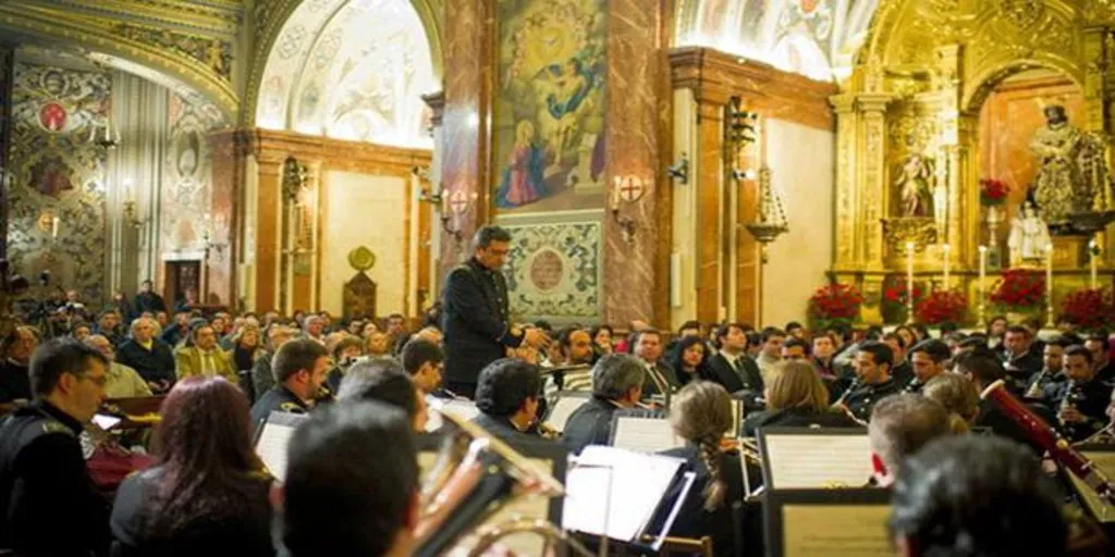 The music bands of Seville join forces after a hard year of pandemic