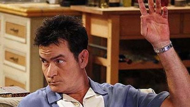 Charlie Sheen Películas Y Programas De Televisión
