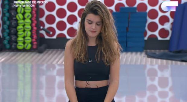 Amaia Aberasturi Películas Y Programas De Televisión