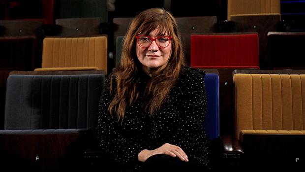 Isabel Coixet, directora de «La librería», con 12 nominaciones a los Premios Goya
