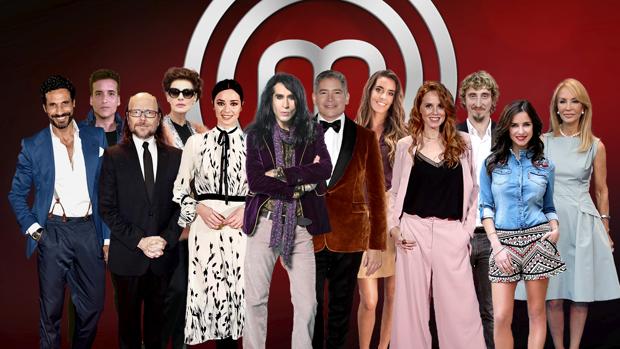 MasterChef Celebrity 3