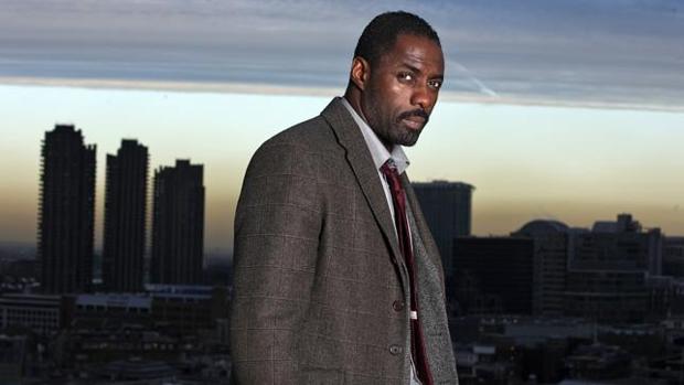 Idris Elba